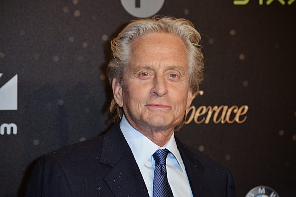 Berlin: Premiere Libarace - Behind the Candelabra