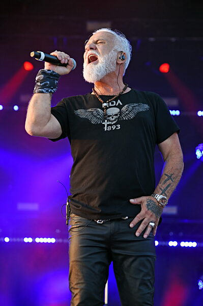 Oberhausen: 50 Jahre Ballermann