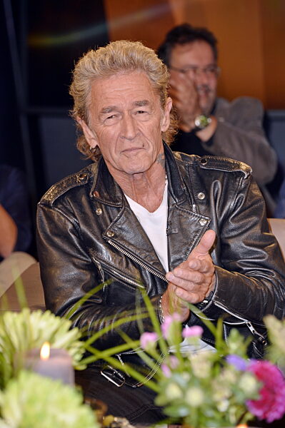 Hamburg: NDR Talk Show