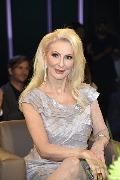 Hamburg: NDR Talk Show