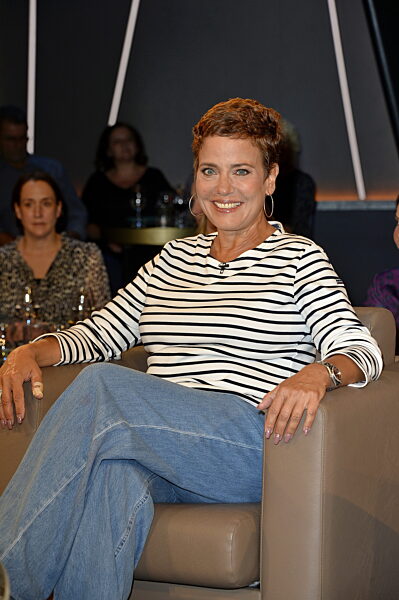 Hamburg: NDR Talk Show