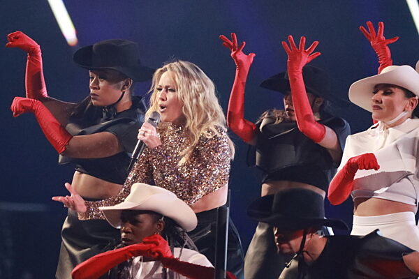 Berlin: SCHLAGERCHAMPIONS  DAS GROSSE FEST DER BESTEN 2024