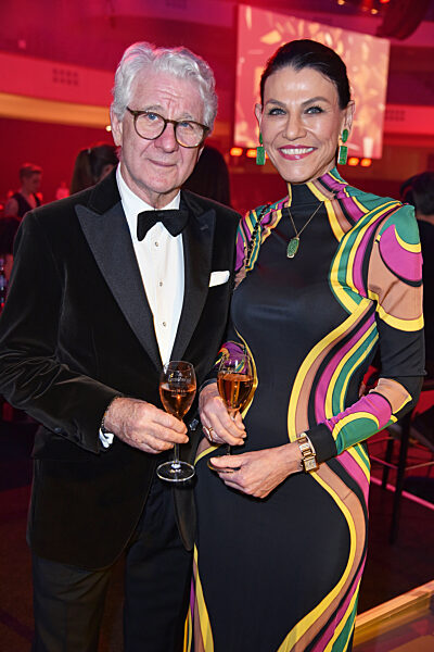 Frankfurt am Main: 53. BALL DES SPORTS