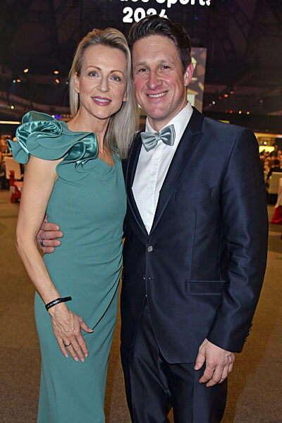 Frankfurt am Main: 53. BALL DES SPORTS