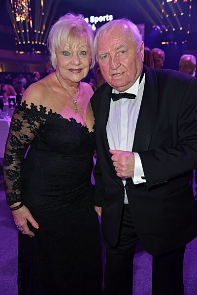 Frankfurt am Main: 53. BALL DES SPORTS