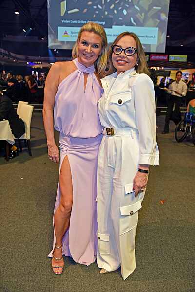 Frankfurt am Main: 53. BALL DES SPORTS