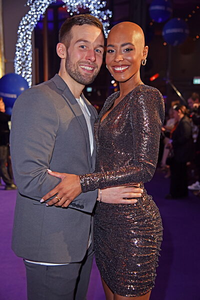 Rust : Europapark Miss Germany Finale