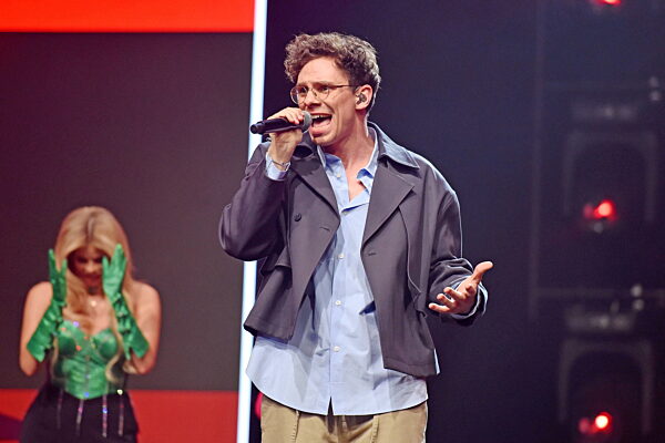 Rust : Europapark Miss Germany Finale