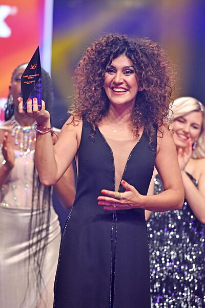 Rust : Europapark Miss Germany Finale