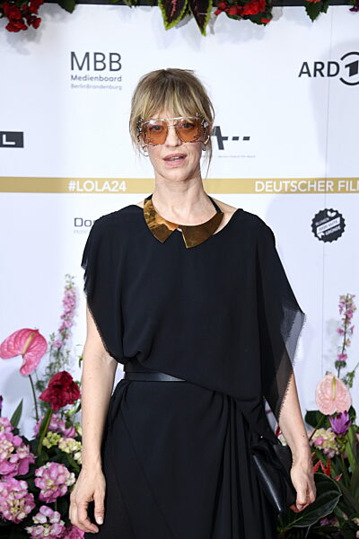 Deutscher Filmpreis 2024 Verleihung in Berlin