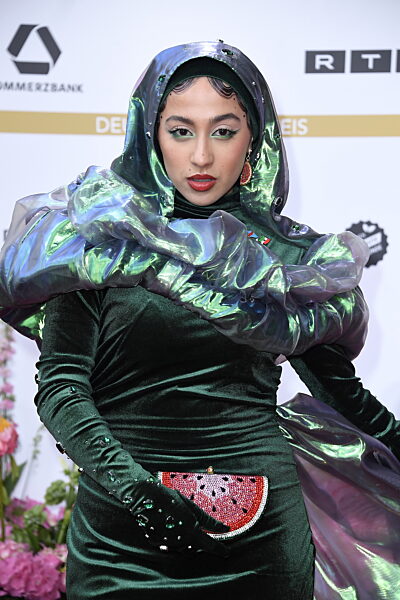 Deutscher Filmpreis 2024 Verleihung in Berlin