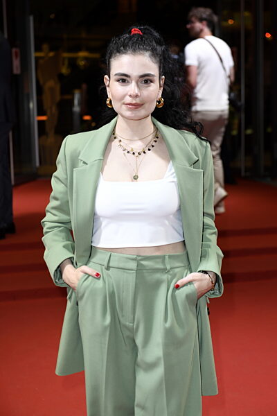 Deutscher Filmpreis 2024 Verleihung in Berlin