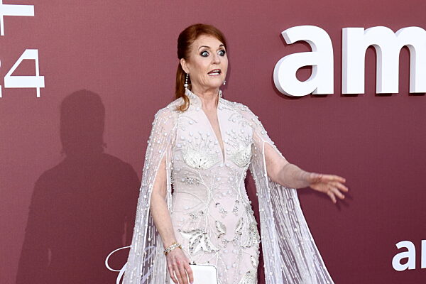 Cannes: amfAR Gala 2024