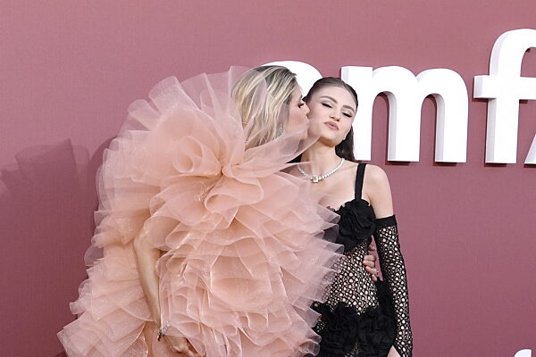 Cannes: amfAR Gala 2024