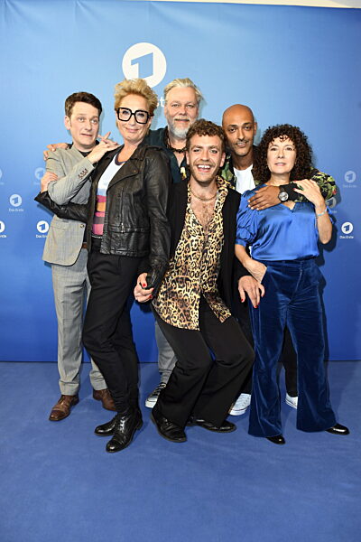 Hamburg: Kino-Preview der 500. Folge von Großstadtrevier