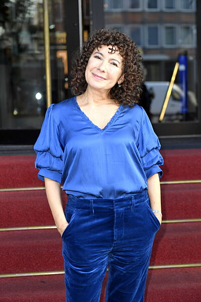 Hamburg: Kino-Preview der 500. Folge von Großstadtrevier