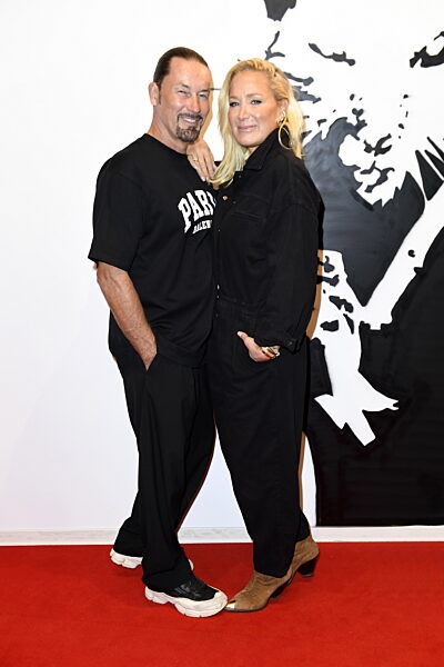 Hamburg: Opening House of Banksy