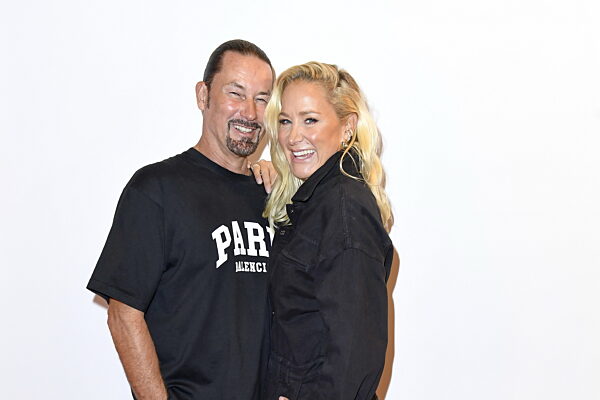 Hamburg: Opening House of Banksy