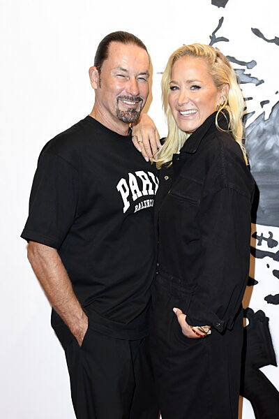 Hamburg: Opening House of Banksy