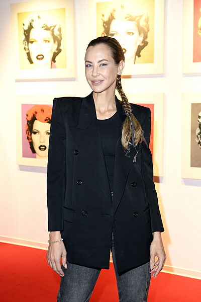 Hamburg: Opening House of Banksy