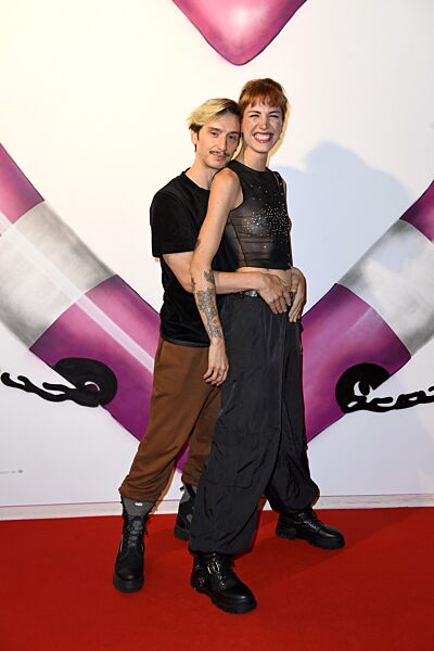 Hamburg: Opening House of Banksy