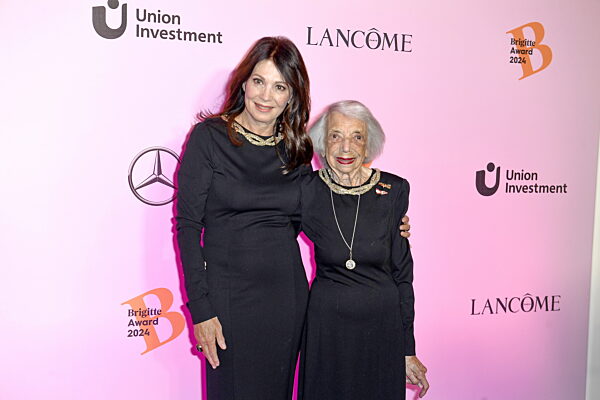 Berlin: BRIGITTE AWARD 2024