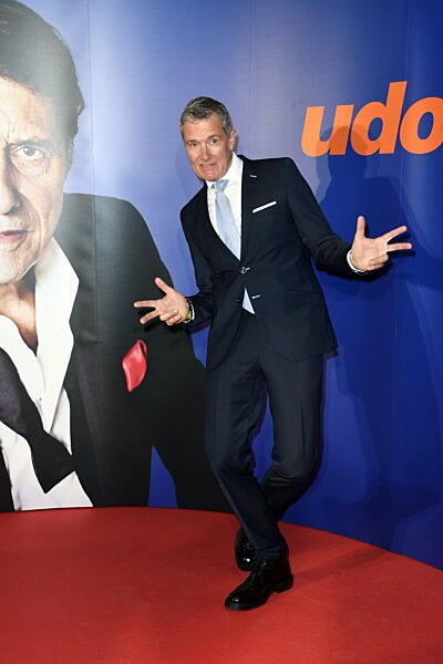 Berlin: Da Capo Udo Jürgens