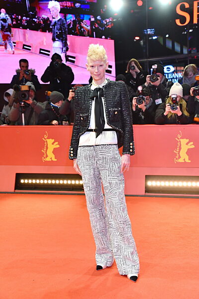 Berlin: 75. Internationale Filmfestspiele Premiere MICKEY 17