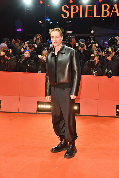 Berlin: 75. Internationale Filmfestspiele Premiere MICKEY 17