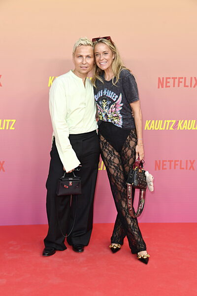 Special Screening von Kaulitz & Kaulitz Staffel 2  - Berlin