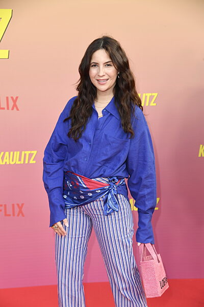 Special Screening von Kaulitz & Kaulitz Staffel 2  - Berlin