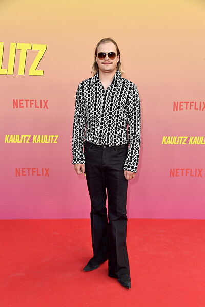 Special Screening von Kaulitz & Kaulitz Staffel 2  - Berlin