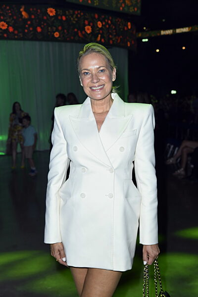 Berlin: Danny Reinke Fashion Show