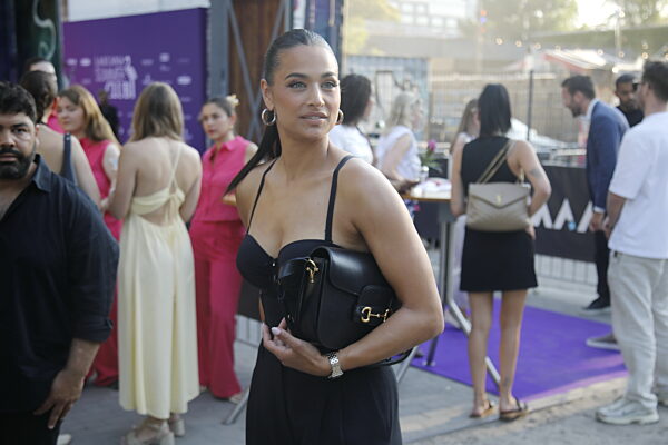 Berlin: Fashion Week LASCANA Summer Club