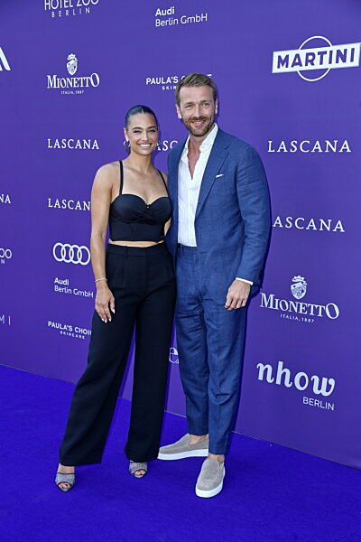 Berlin: LASCANA SUMMER CLUB