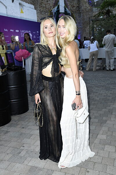 Berlin: LASCANA SUMMER CLUB