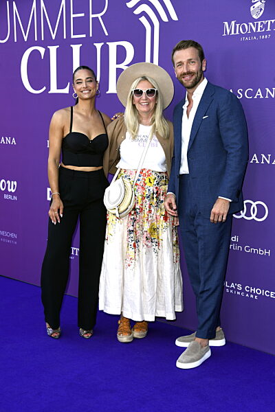 Berlin: LASCANA SUMMER CLUB