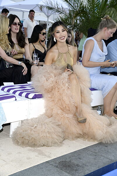 Berlin: LASCANA SUMMER CLUB