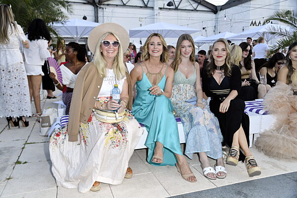 Berlin: LASCANA SUMMER CLUB