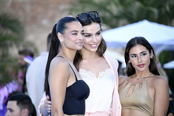 Berlin: LASCANA SUMMER CLUB