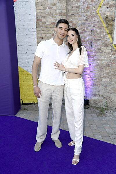 Berlin: LASCANA SUMMER CLUB