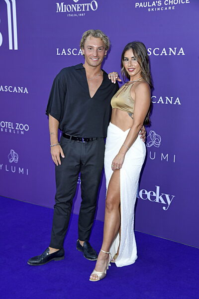 Berlin: LASCANA SUMMER CLUB