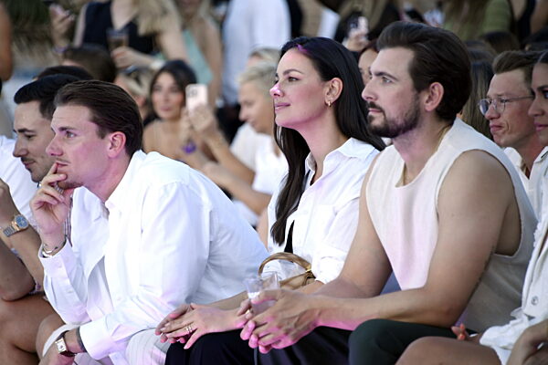 Berlin: LASCANA SUMMER CLUB