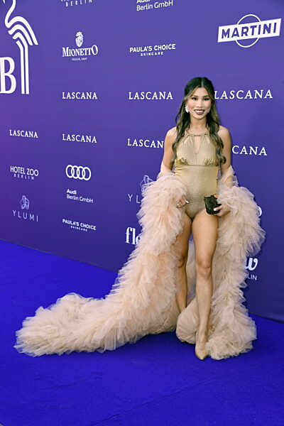 Berlin: LASCANA SUMMER CLUB