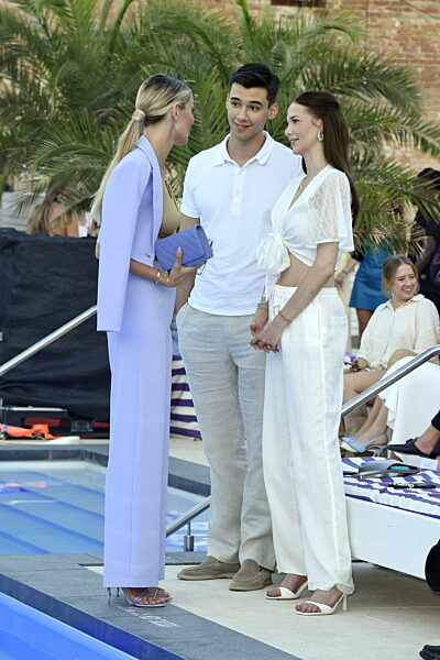 Berlin: LASCANA SUMMER CLUB