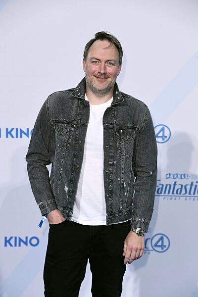 Berlin: Premiere THE FANTASTIC FOUR: FIRST STEPS