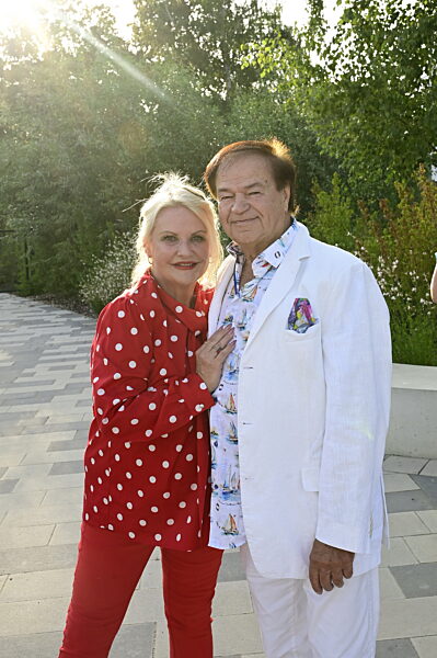 Beelitz: Premiere des Theaterstücks Maxe Baumann - Ferien ohne Ende