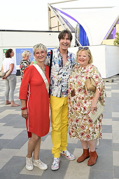 Beelitz: Premiere des Theaterstücks Maxe Baumann - Ferien ohne Ende