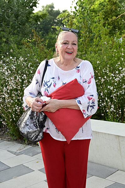 Beelitz: Premiere des Theaterstücks Maxe Baumann - Ferien ohne Ende