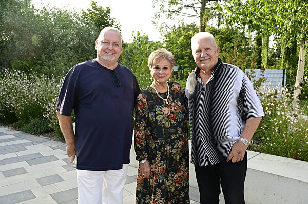 Beelitz: Premiere des Theaterstücks Maxe Baumann - Ferien ohne Ende